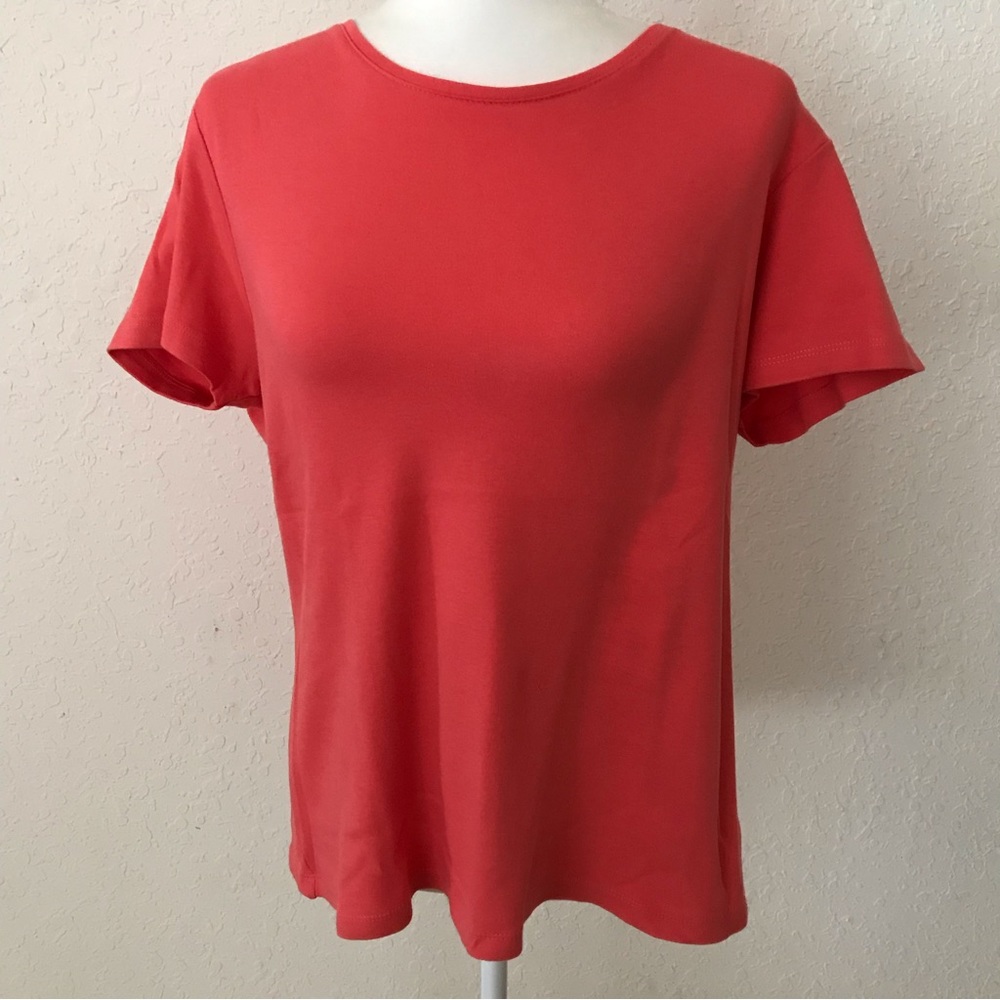 Coldwater Creek Medium Beautiful Top